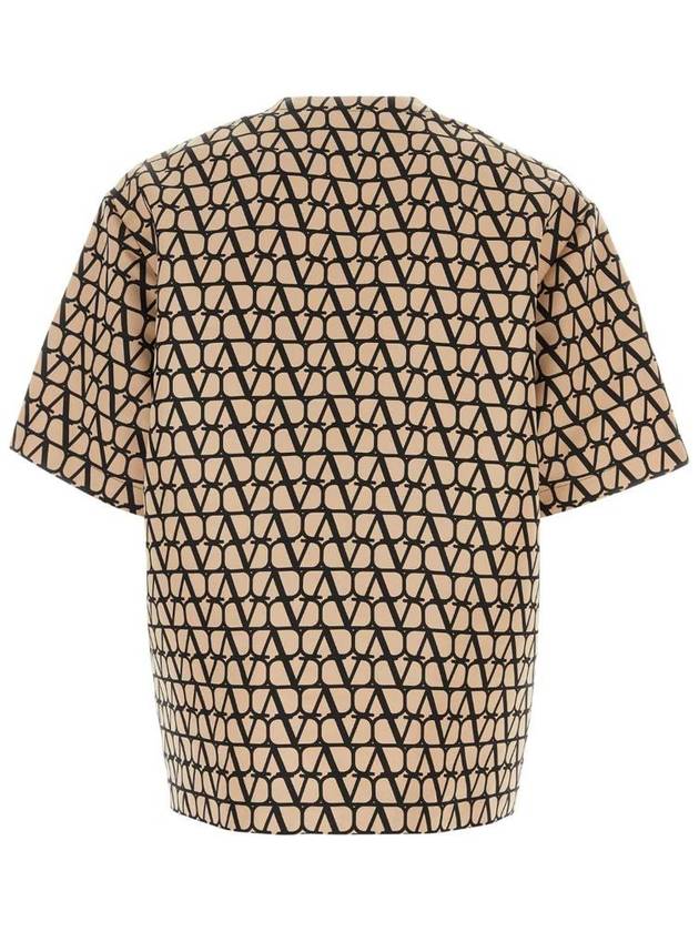 T-shirt 2V0CJI209D0 MYL B0440282070 - VALENTINO - BALAAN 3