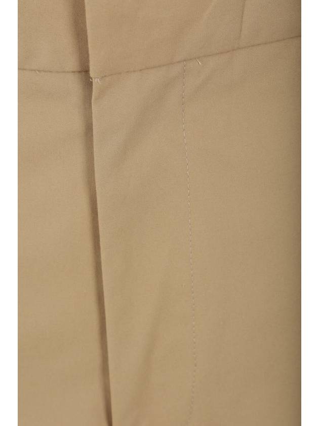 Jil Sander Trousers - JIL SANDER - BALAAN 4