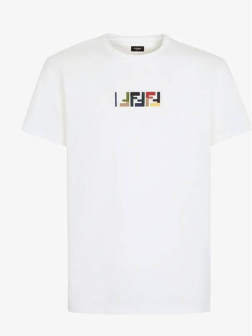 FENDI TSHIRT - FENDI - BALAAN 1