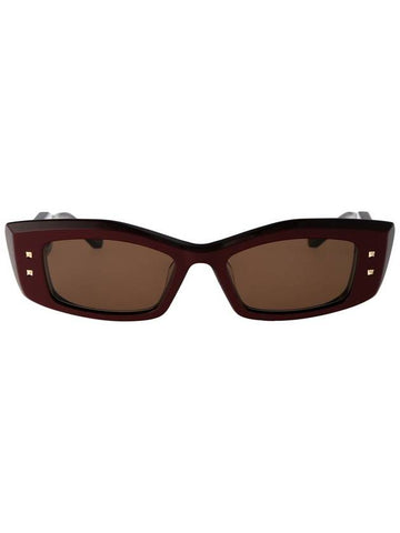 Valentino Garavani Sunglasses - VALENTINO - BALAAN 1