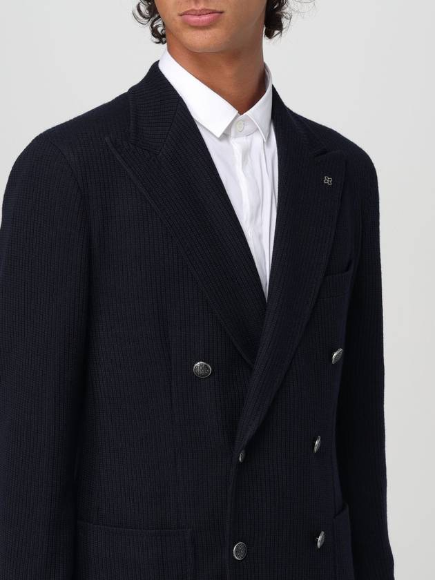 Jacket men Tagliatore - TAGLIATORE - BALAAN 4