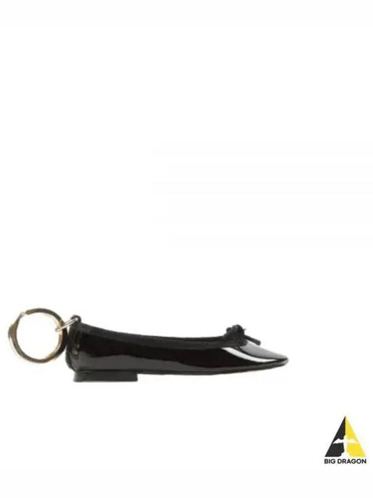 Cendrillon Key Holder Black - REPETTO - BALAAN 2