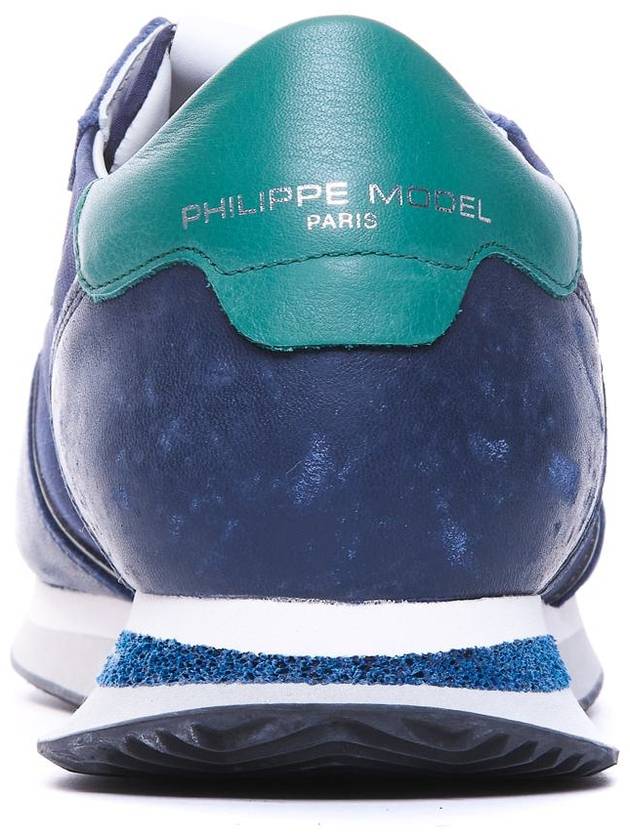 Philippe Model Sneakers - PHILIPPE MODEL - BALAAN 3