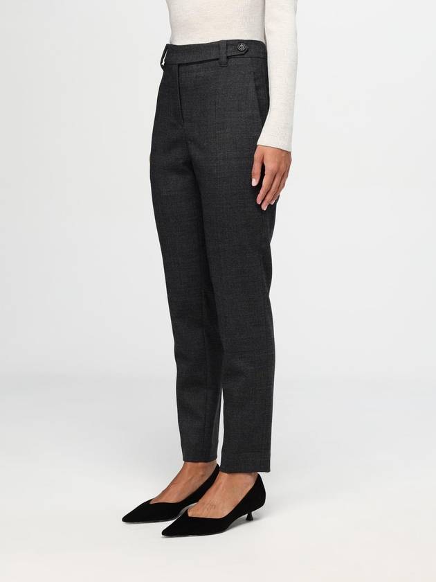 Pants woman Brunello Cucinelli - BRUNELLO CUCINELLI - BALAAN 4