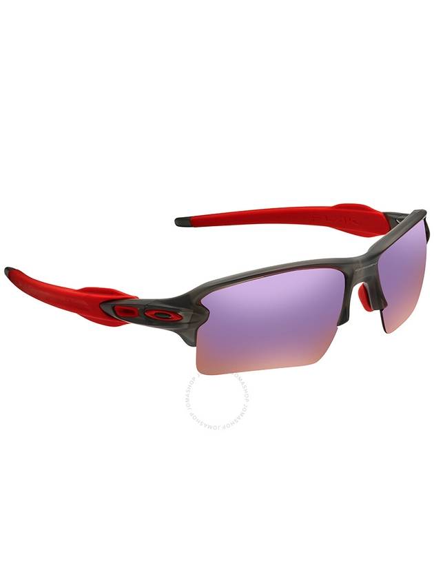 Oakley Flak 2.0 XL Prizm Road Sport Men's Sunglasses OO9188 918804 59 - OAKLEY - BALAAN 2