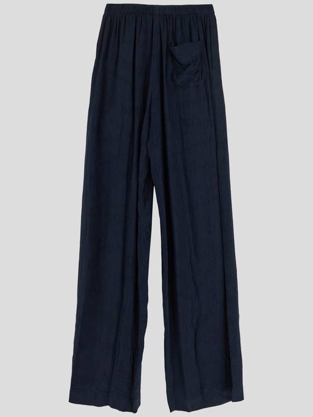 Balenciaga Trousers - BALENCIAGA - BALAAN 2