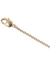 Donna Bath Relief Bracelet Gold - VIVIENNE WESTWOOD - BALAAN 8