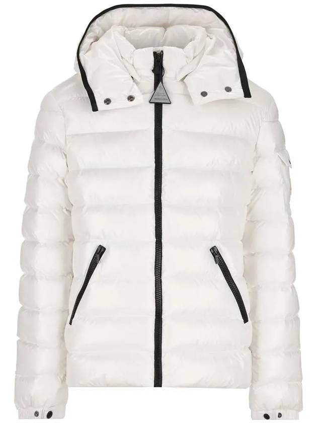 Kids BADY Logo Hood Padding 1A527 10 68950 032 - MONCLER - BALAAN 2