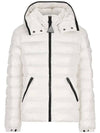 Kids BADY Logo Hood Padding 1A527 10 68950 032 - MONCLER - BALAAN 1