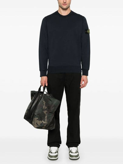 Stone Island Clothing.... Blue - STONE ISLAND - BALAAN 2