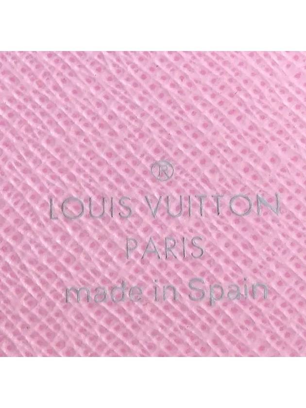 M93750 long wallet - LOUIS VUITTON - BALAAN 5