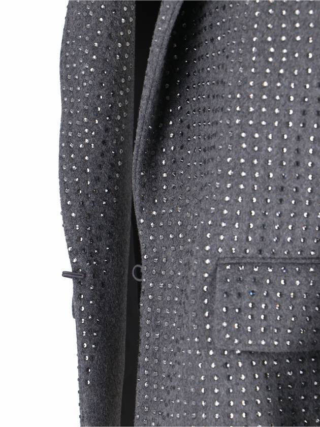 Giuseppe di Morabito Jackets Grey - GIUSEPPE DI MORABITO - BALAAN 5