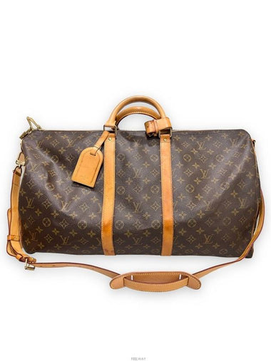 men s luggage bag - LOUIS VUITTON - BALAAN 1