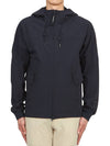 Metropolis Windbreaker Navy - CP COMPANY - BALAAN 2