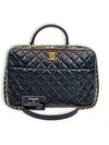 Trendy CC bowling bag - CHANEL - BALAAN 9