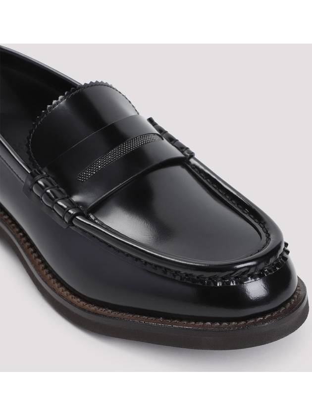 Brunello Cucinelli Loafers - BRUNELLO CUCINELLI - BALAAN 4