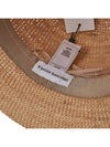 Women s Villa 6 Cloche Hat HAT50136 NATURAL - HELEN KAMINSKI - BALAAN 10