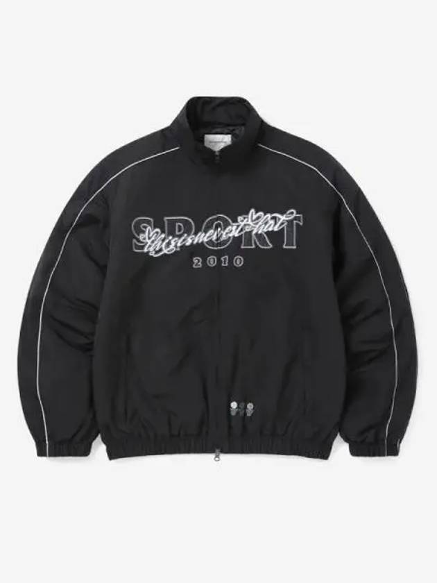 SPORT 2010 BOMBER JACKET - THISISNEVERTHAT - BALAAN 1