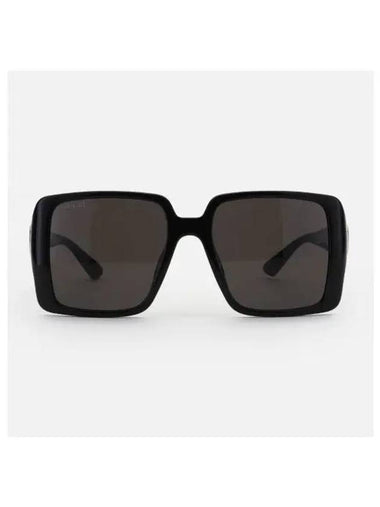 EYEWEAR GG1692SA 001 54 - GUCCI - BALAAN 1