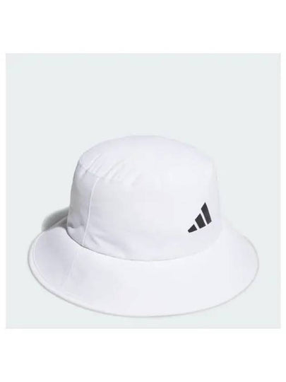 adidas GOLF Rain Ready Bucket Hat IT1211 - ADIDAS - BALAAN 2