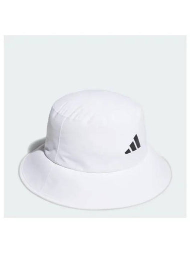 adidas GOLF Rain Ready Bucket Hat IT1211 - ADIDAS - BALAAN 1