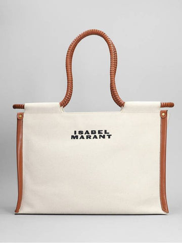 Isabel Marant Toledo  Tote - ISABEL MARANT - BALAAN 1