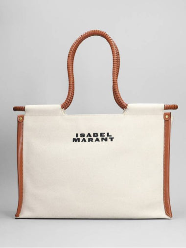 Isabel Marant Toledo  Tote - ISABEL MARANT - BALAAN 1