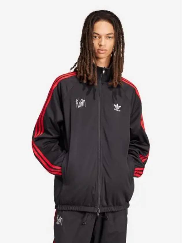 KORN TRACK TOP - ADIDAS - BALAAN 1