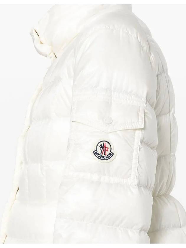 24 Women s AMINIA Padded Jacket 1A00006 595ZZ 034 - MONCLER - BALAAN 5