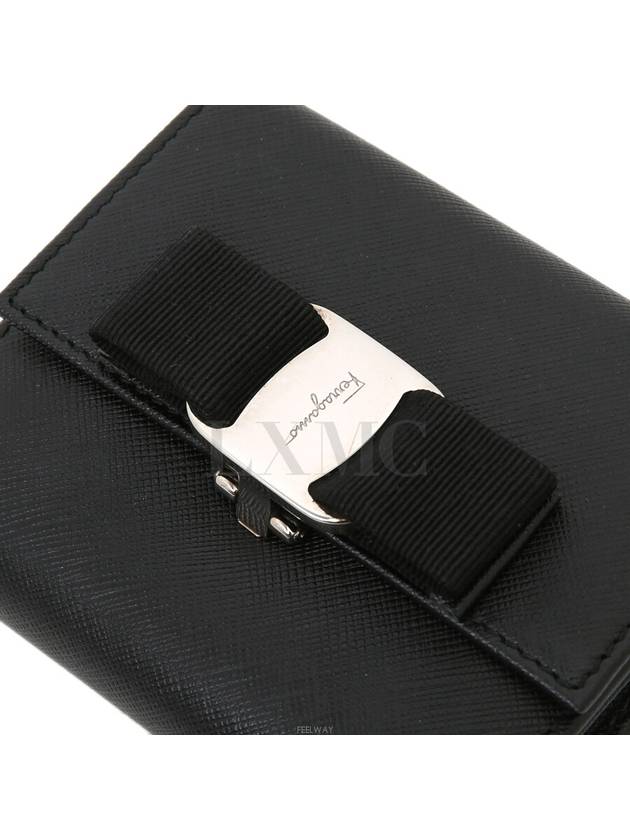 women s wallet - SALVATORE FERRAGAMO - BALAAN 8