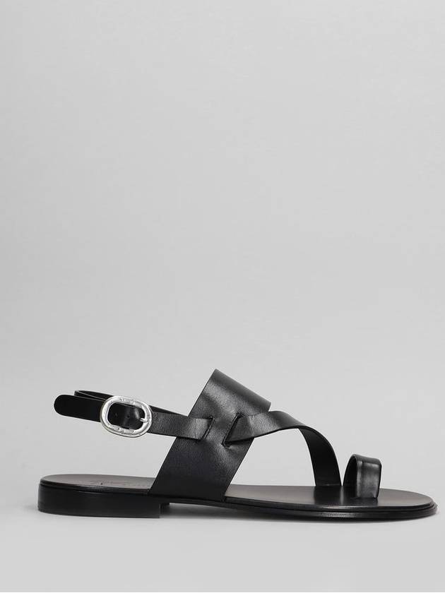 Giuseppe Zanotti Sandals - GIUSEPPE ZANOTTI - BALAAN 1