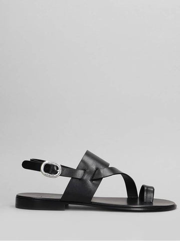 Giuseppe Zanotti Sandals - GIUSEPPE ZANOTTI - BALAAN 1