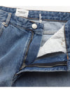 Nea Slim Jeans Blue - ISABEL MARANT - BALAAN 5