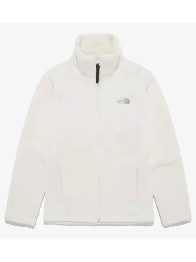 The North Face NJ4FQ80B Women s Fur Fleece Jacket - THE NORTH FACE - BALAAN 1