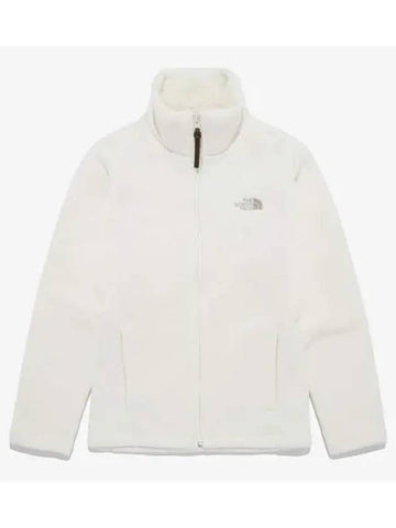 The North Face NJ4FQ80B Women s Fur Fleece Jacket - THE NORTH FACE - BALAAN 1