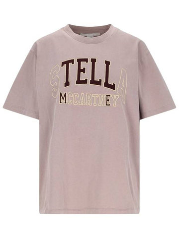 Stella Mccartney T-Shirts And Polos - STELLA MCCARTNEY - BALAAN 1