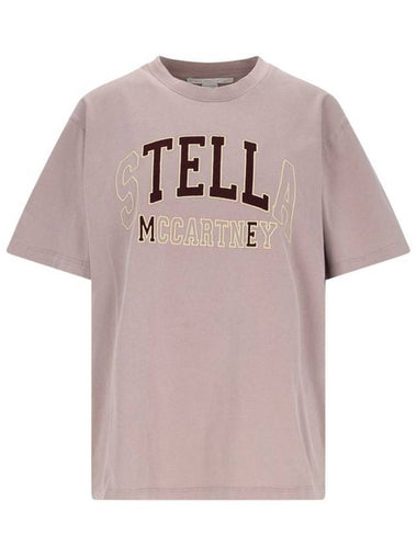 Stella Mccartney T-Shirts And Polos - STELLA MCCARTNEY - BALAAN 1