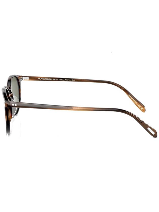 Oliver Peoples  Riley Ov5004Su Sunglasses - OLIVER PEOPLES - BALAAN 4