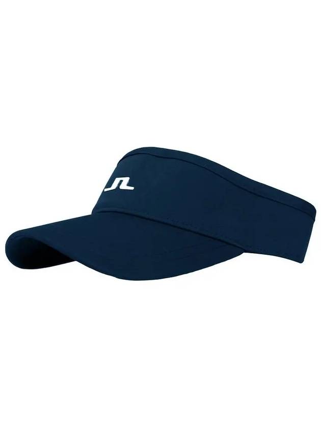 Yada Visor Navy GWAC07258 6855 - J.LINDEBERG - BALAAN 3