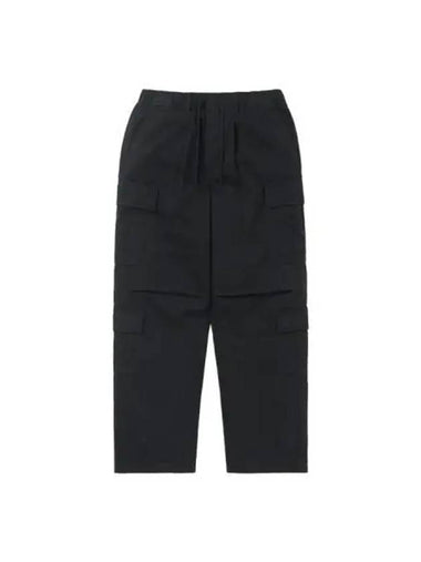 BDIU Pants Black - THISISNEVERTHAT - BALAAN 1