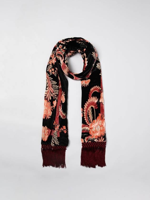 Neck scarf woman Etro - ETRO - BALAAN 2