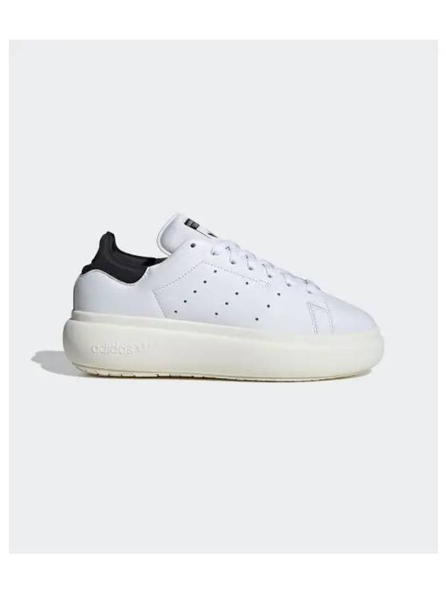 Stan Smith PF Low Top Sneakers White - ADIDAS - BALAAN 2