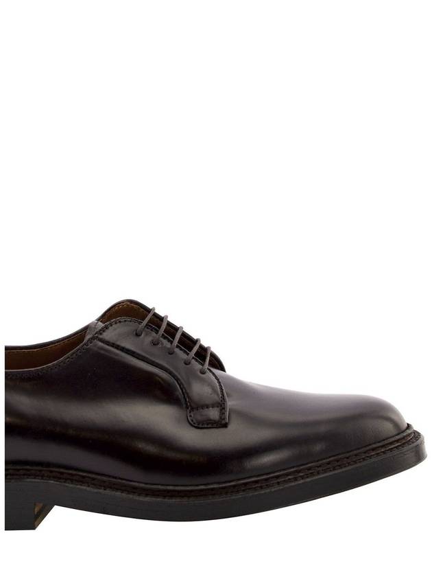 Alden men's 990 - Plain toe blucher - ALDEN - BALAAN 6