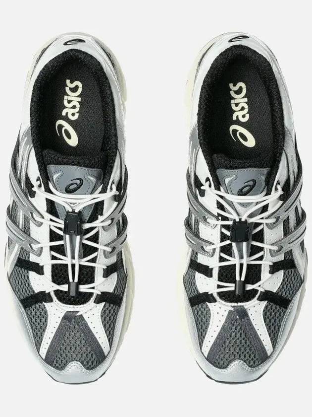 Unlimited Gelsonoma 15 50 Carrier Gray White Alyssum 1203A547 020 - ASICS - BALAAN 5