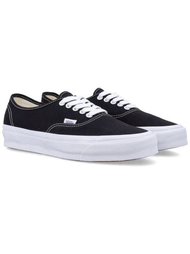 SN BLACK DX Authentic Reissue BA21B - VANS - BALAAN 3