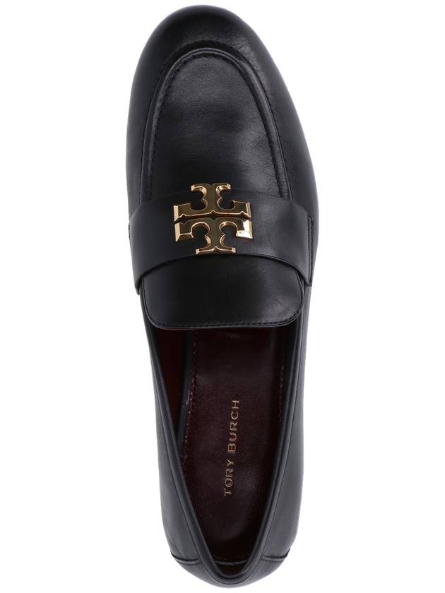 Eleanor Loafer Black - TORY BURCH - BALAAN 6