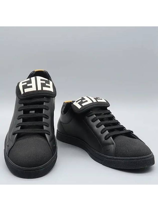 Smith Market 7E1203 Sneakers Men s Shoes - FENDI - BALAAN 1