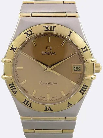 Constellation Men s Watch - OMEGA - BALAAN 1