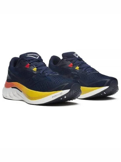 Endorphin Speed 4 Low Top Sneakers Navy - SAUCONY - BALAAN 2