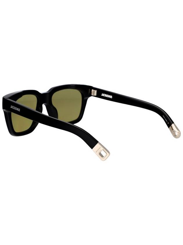 Jacquemus Sunglasses - JACQUEMUS - BALAAN 4